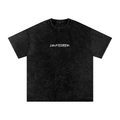 Drift T White Washed