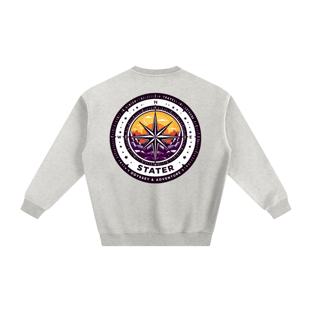 The Drifter Sweatshirt
