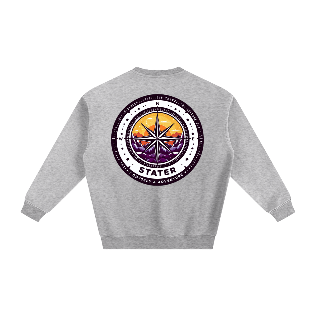 The Drifter Sweatshirt