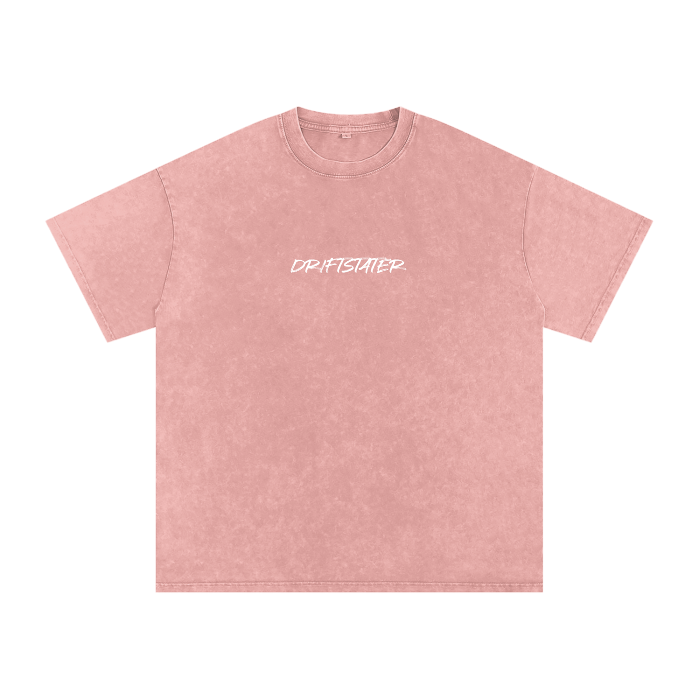 Drift T White Washed