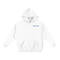 Drift Hoodie – White