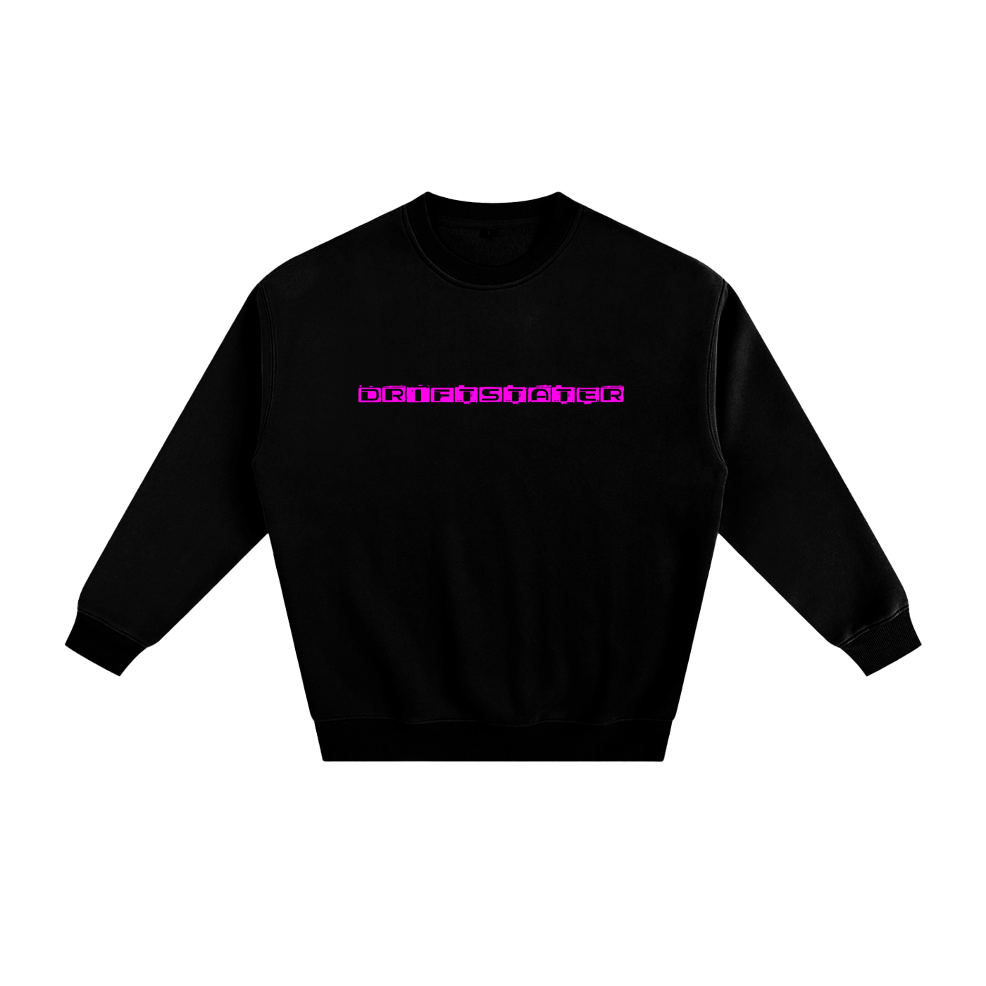 The Drifter Sweatshirt