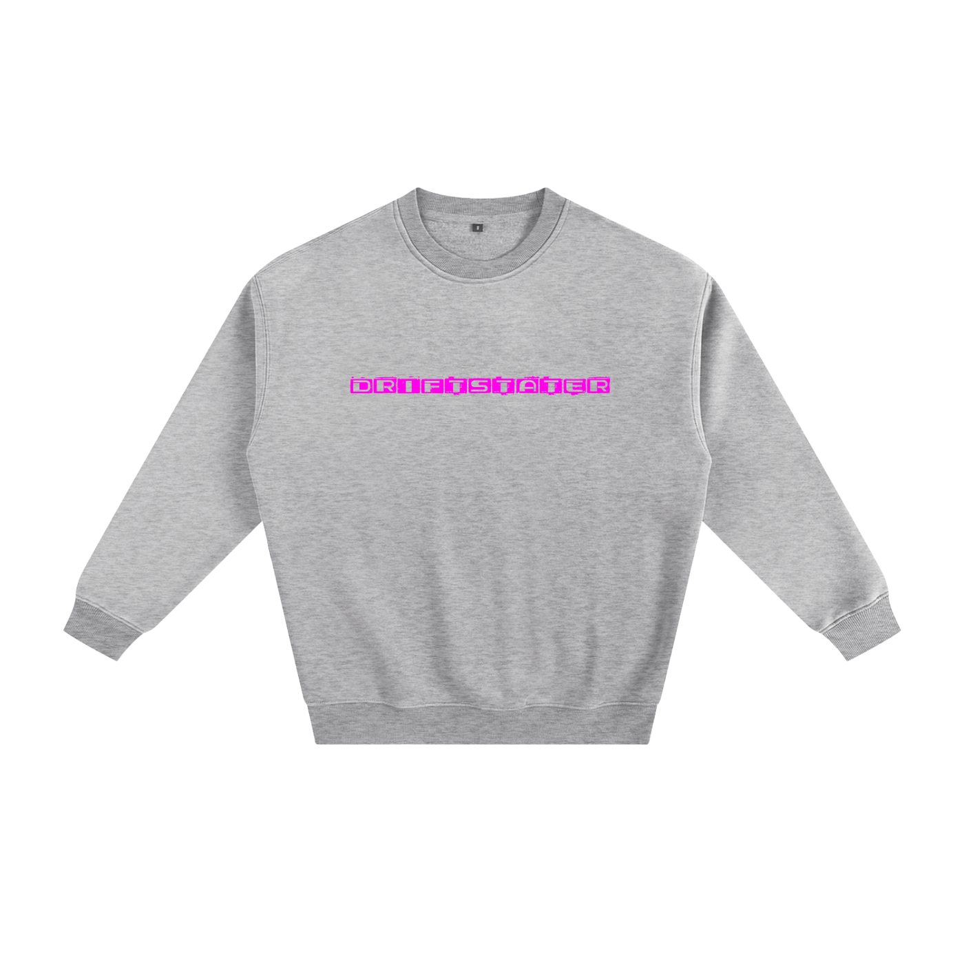 The Drifter Sweatshirt