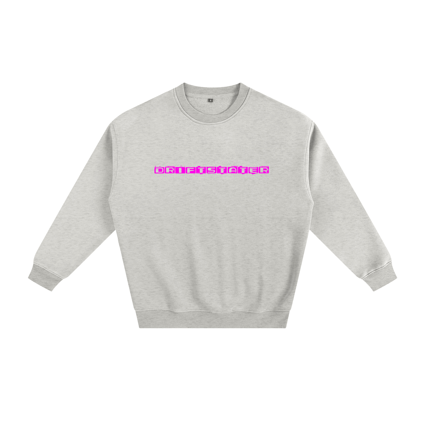 The Drifter Sweatshirt