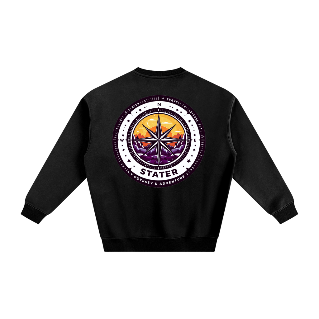 The Drifter Sweatshirt
