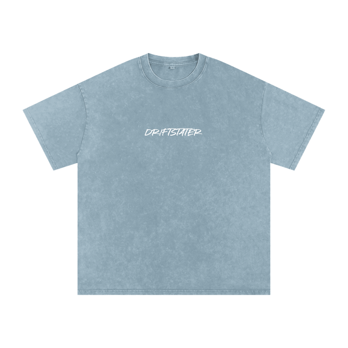 Drift T White Washed