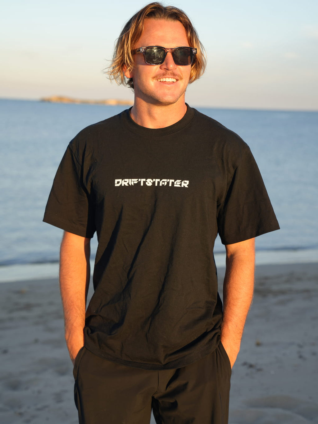 Drift- OG T