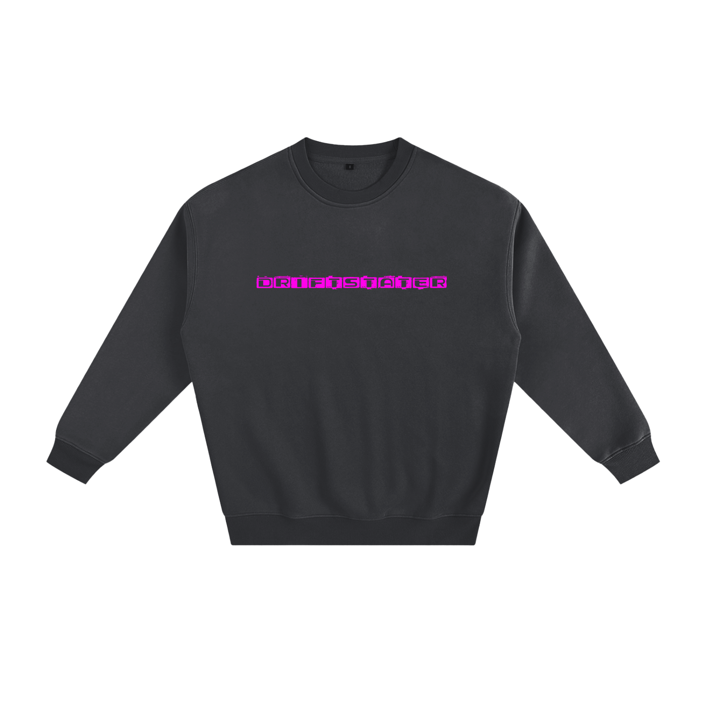 The Drifter Sweatshirt